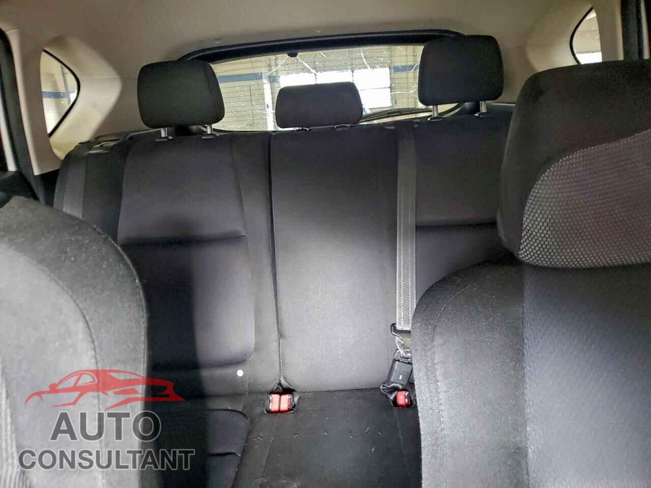 MAZDA CX-5 2013 - JM3KE2BE2D0157458