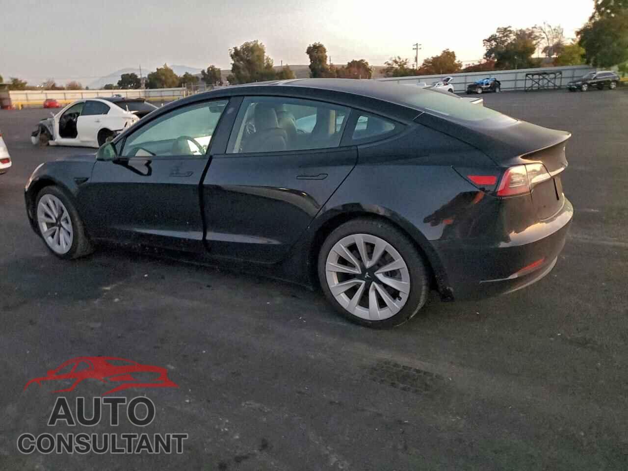 TESLA MODEL 3 2023 - 5YJ3E1EA7PF574323