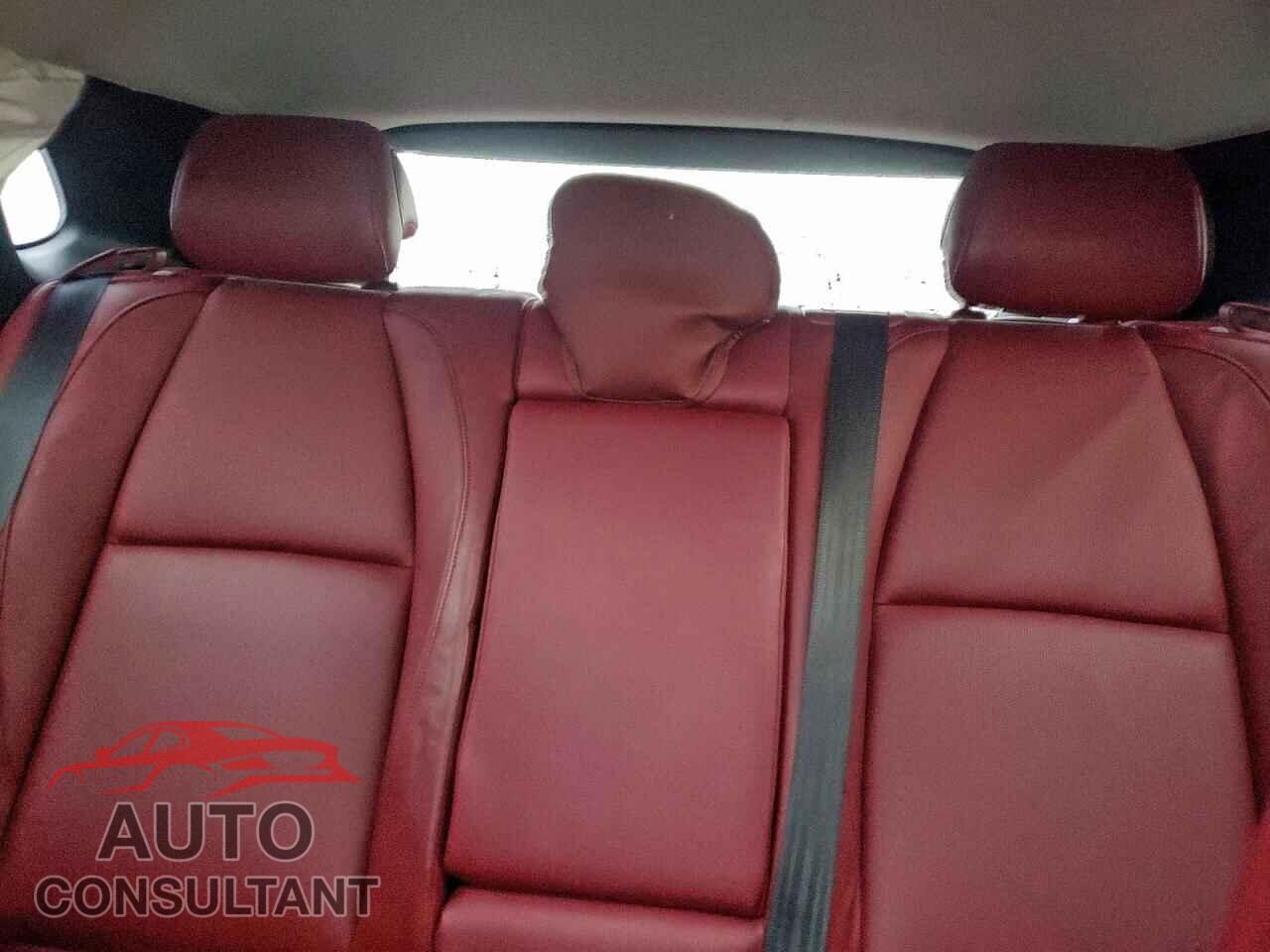 MAZDA CX30 2023 - 3MVDMBCM4PM501849