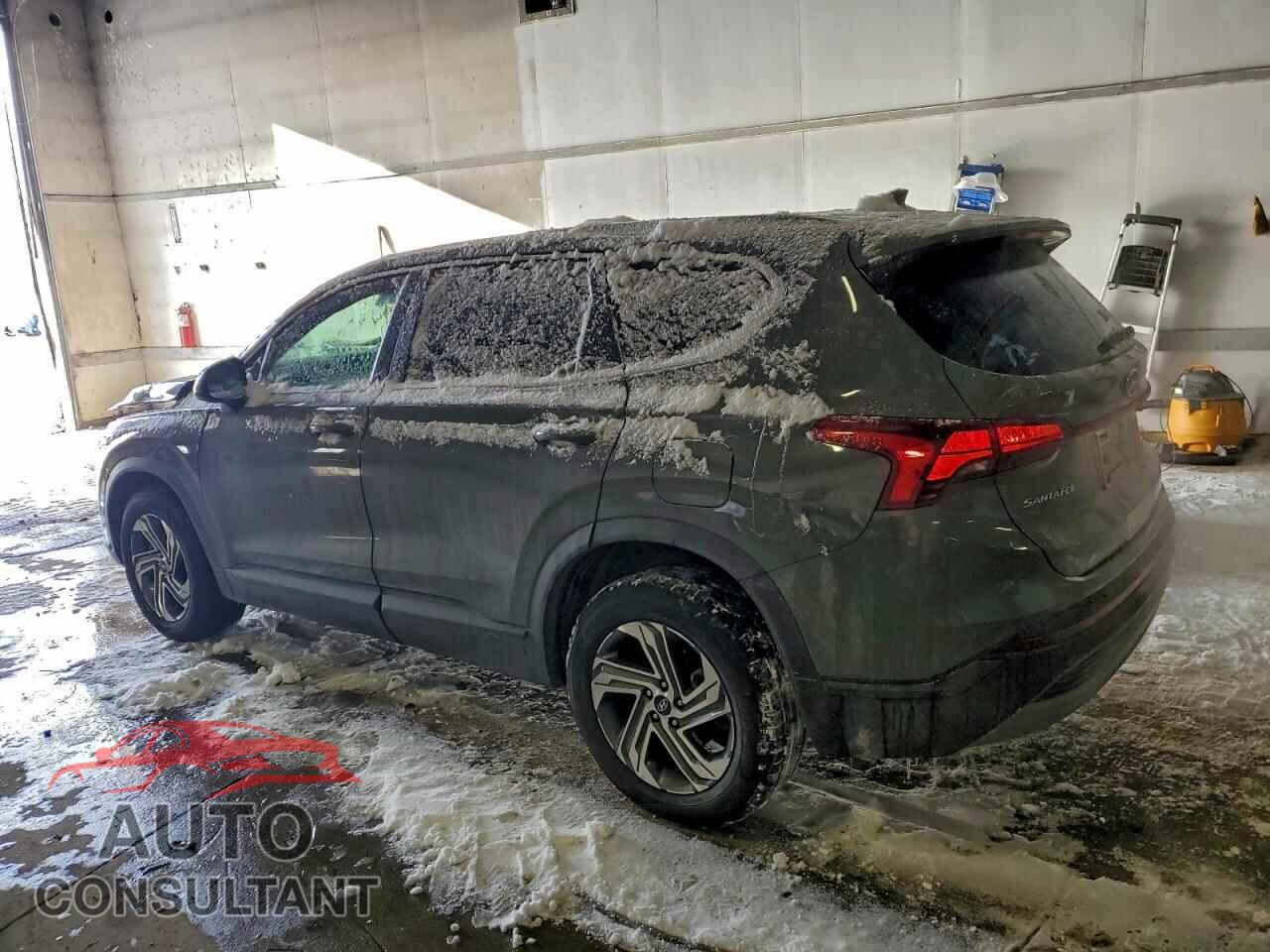 HYUNDAI SANTA FE 2023 - 5NMS14AJ4PH576513