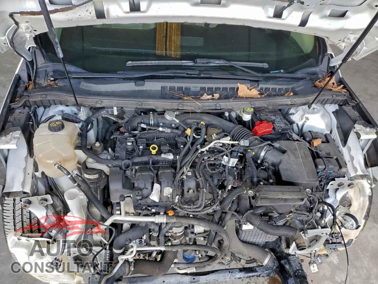 FORD EDGE 2019 - 2FMPK3J90KBB99717