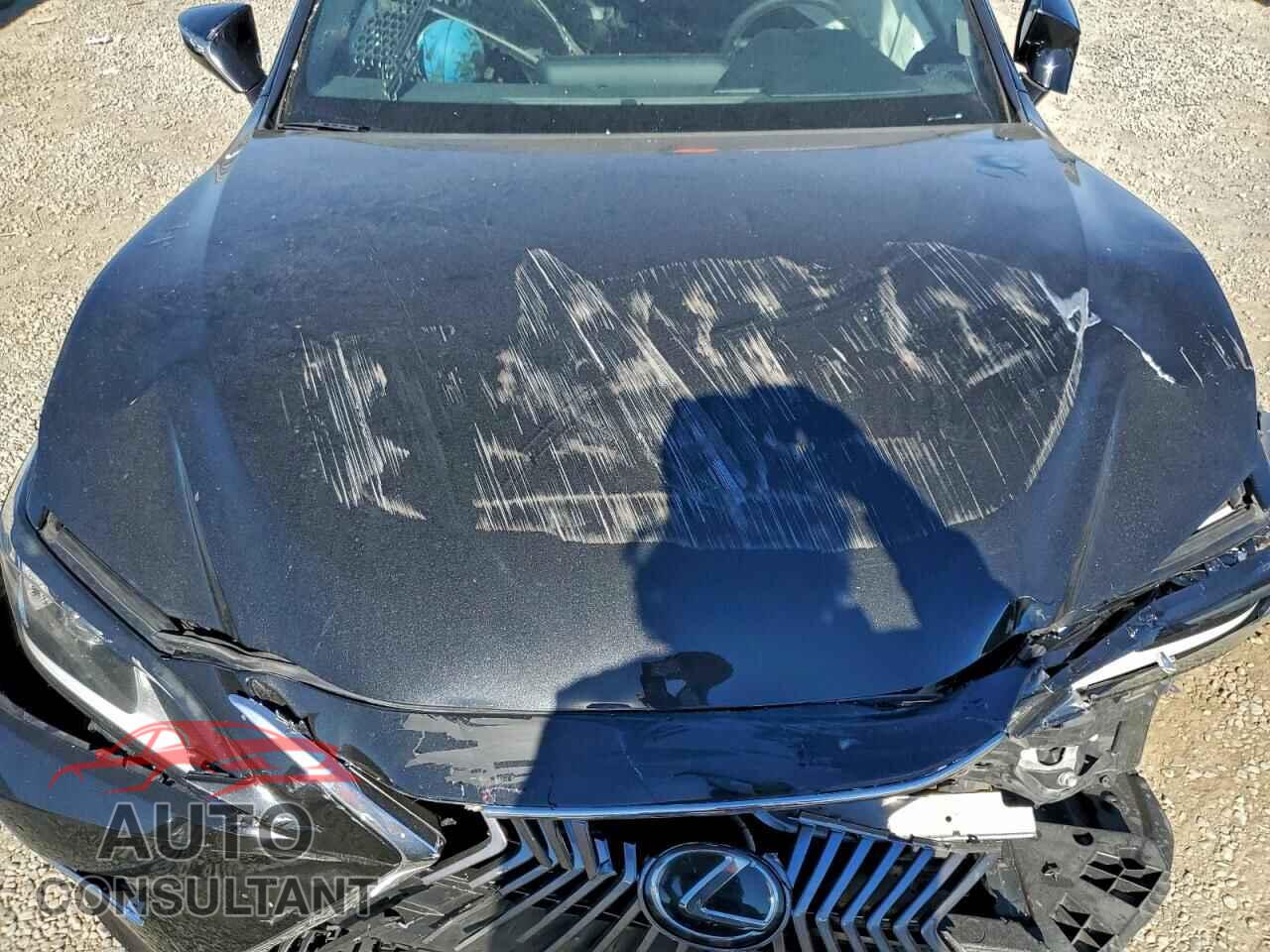 LEXUS ES350 2019 - 58ABZ1B16KU045311