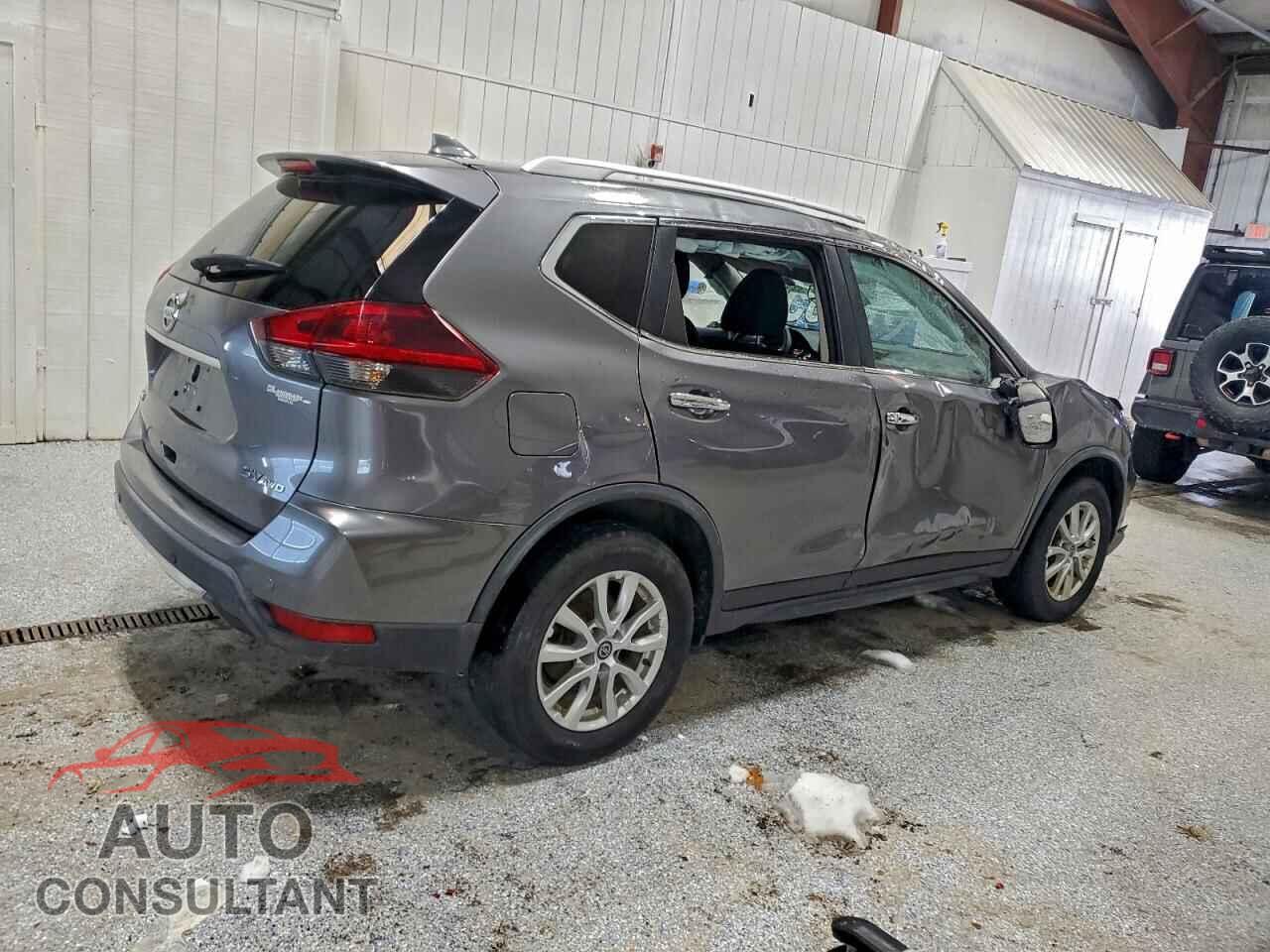 NISSAN ROGUE 2020 - KNMAT2MV4LP500042