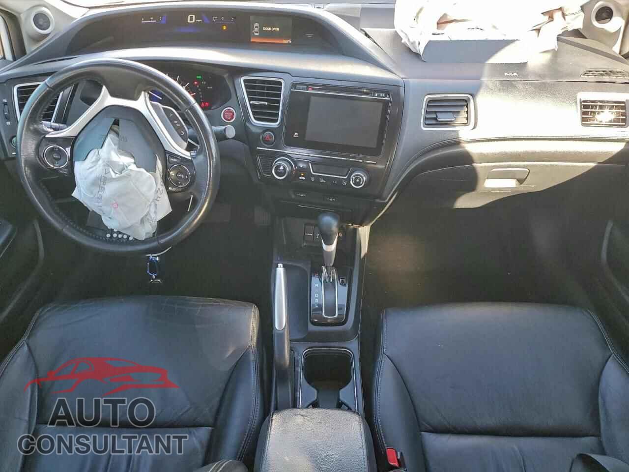 HONDA CIVIC 2014 - 19XFB2F9XEE063062
