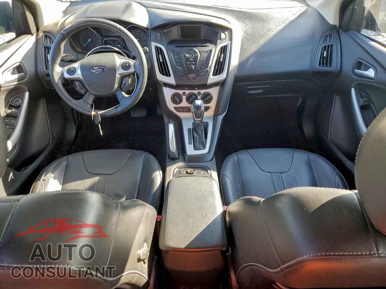 FORD FOCUS 2013 - 1FADP3K20DL215904