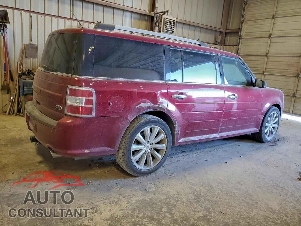 FORD FLEX 2015 - 2FMGK5C82FBA10281