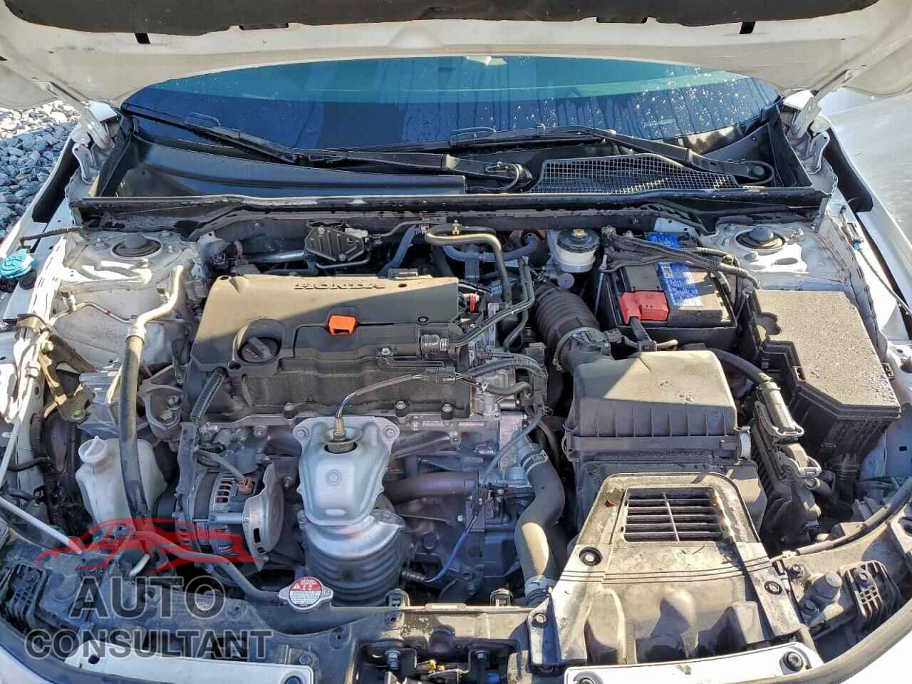 HONDA CIVIC 2024 - 2HGFE2F26RH554668