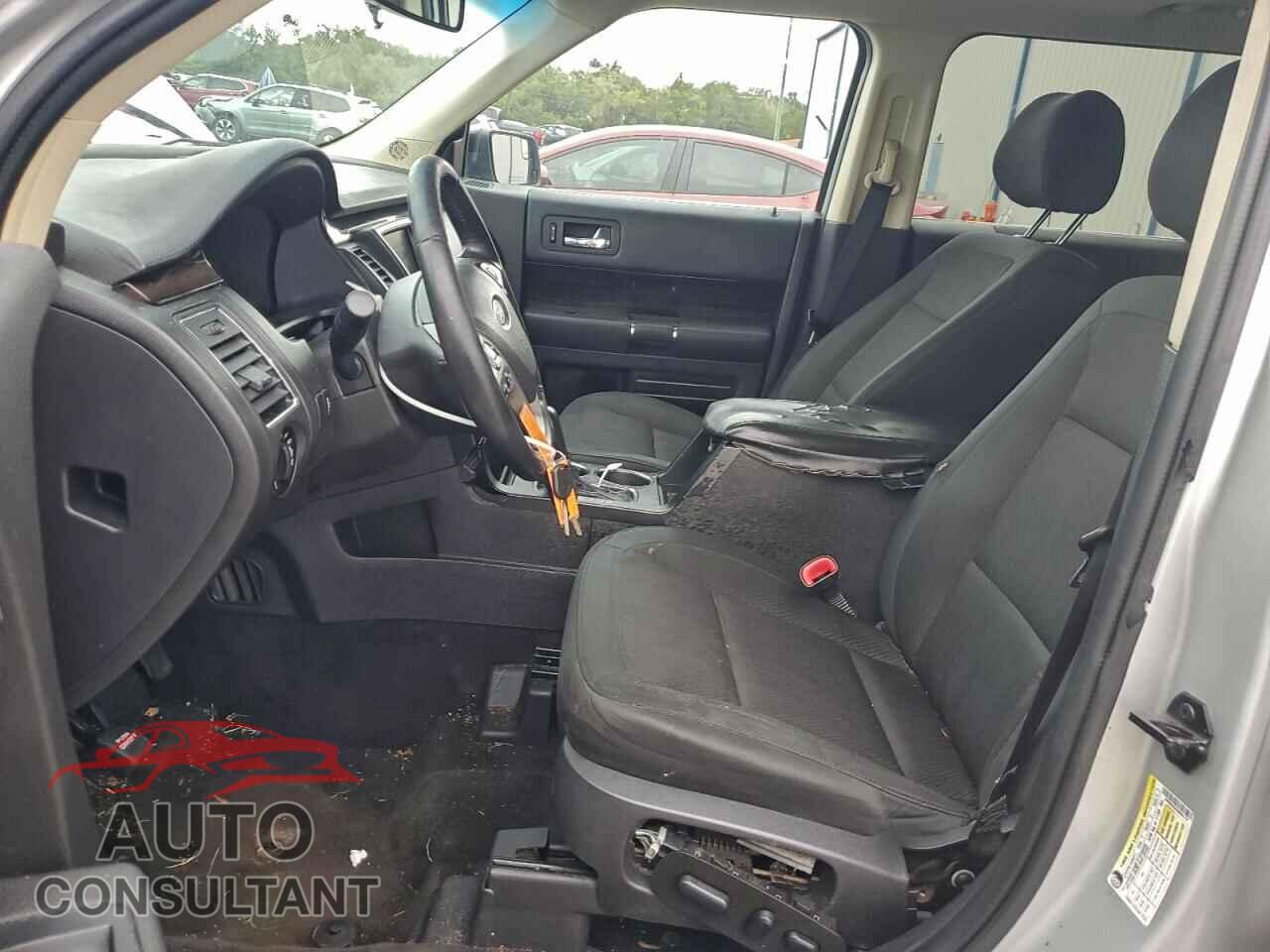 FORD FLEX 2014 - 2FMGK5C81EBD04107