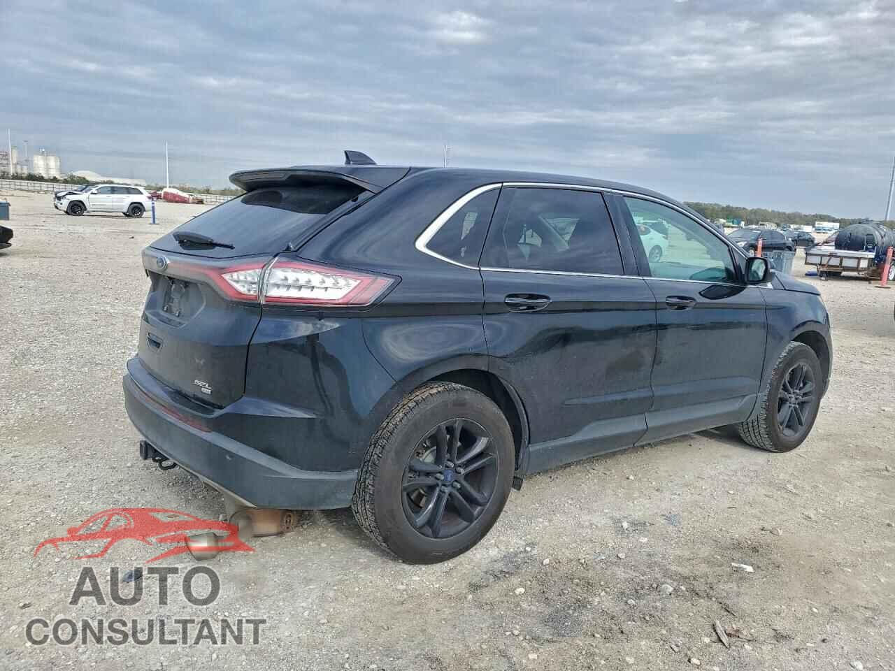 FORD EDGE 2016 - 2FMPK4J82GBB52662