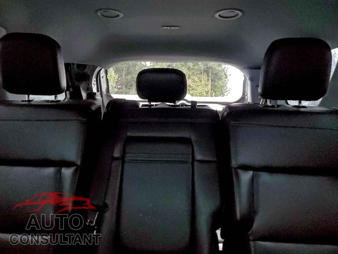 FORD EXPLORER 2022 - 1FMSK8DH2NGB06039