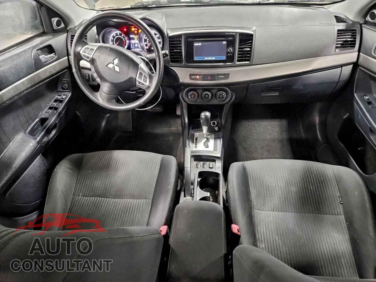 MITSUBISHI LANCER 2014 - JA32V2FW9EU007724