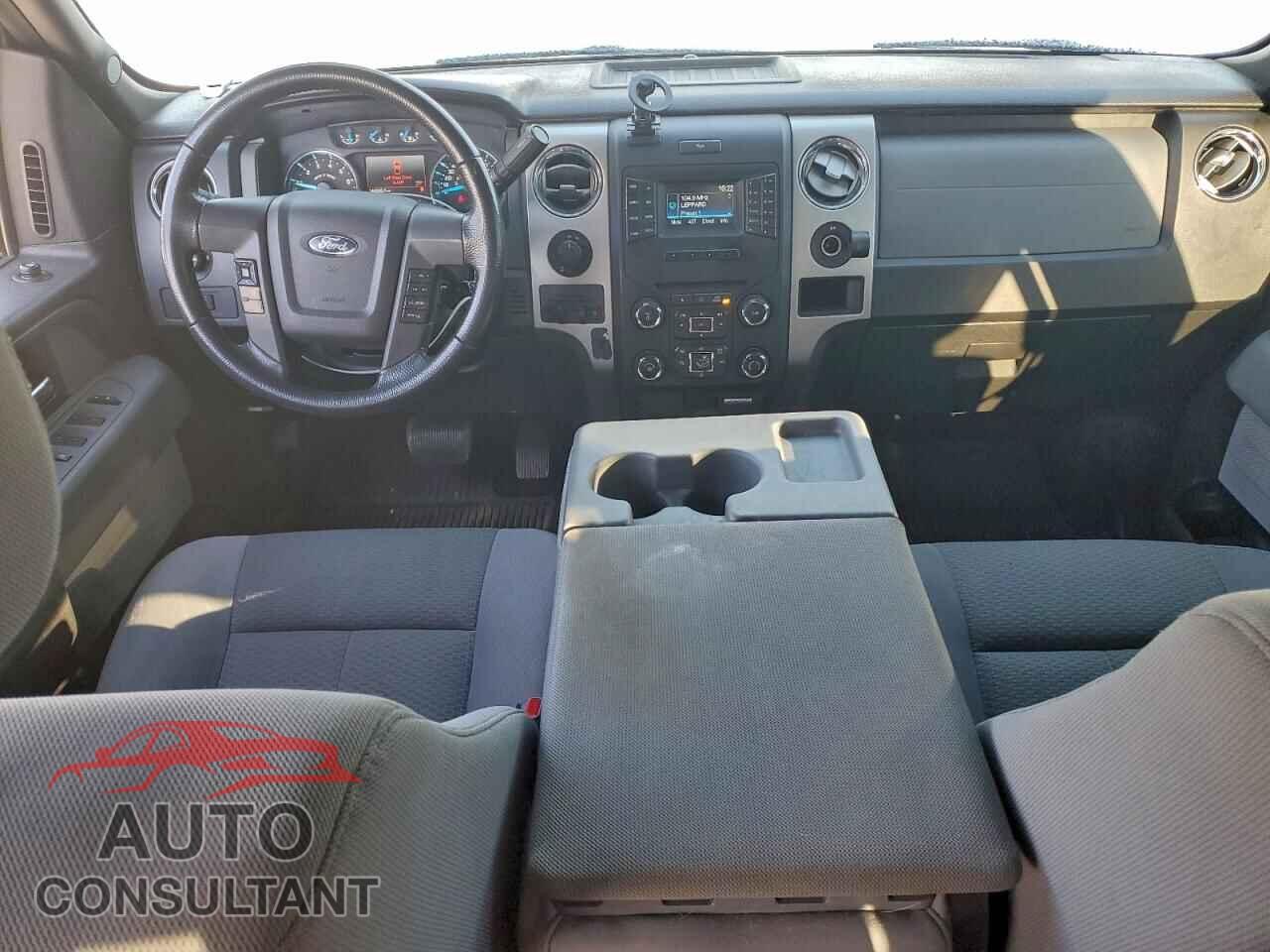 FORD F-150 2013 - 1FTFW1CF6DFD62867