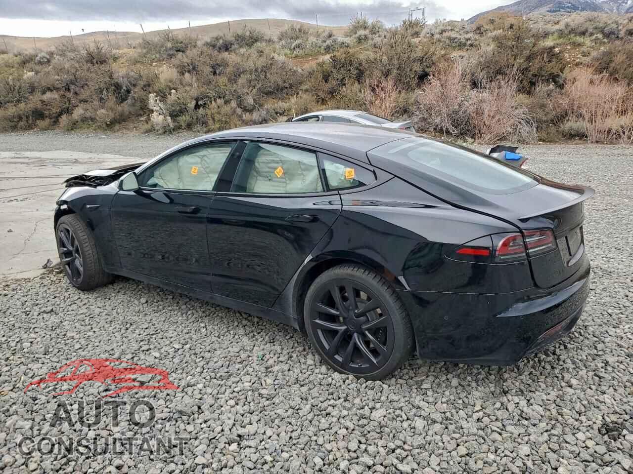 TESLA MODEL S 2022 - 5YJSA1E69NF483165