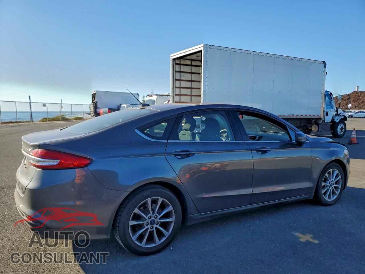FORD FUSION 2017 - 3FA6P0H70HR359048