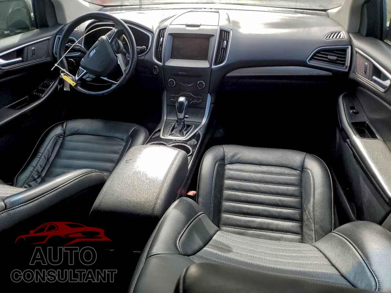 FORD EDGE 2015 - 2FMTK3J99FBB77722