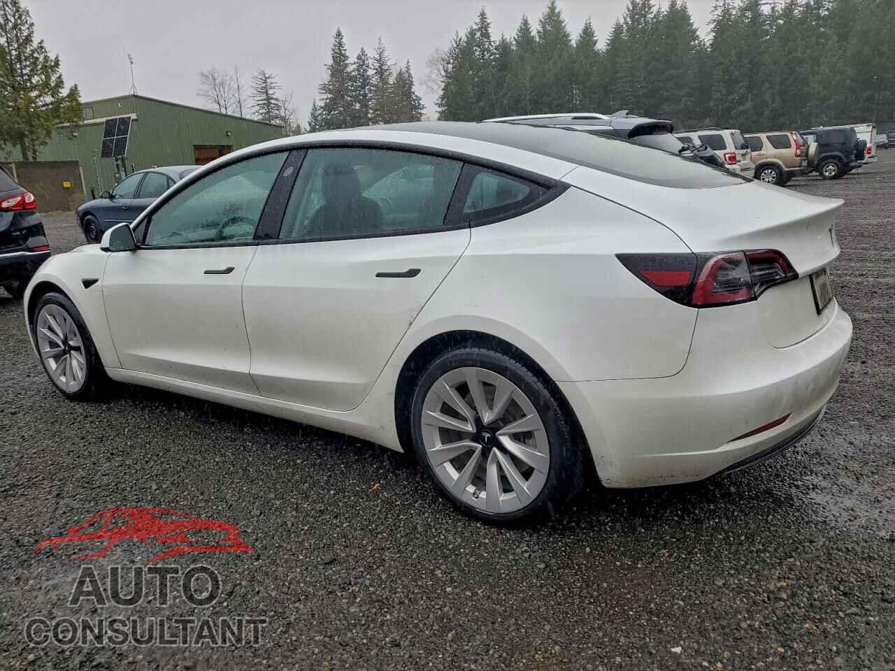 TESLA MODEL 3 2023 - 5YJ3E1EA9PF436797