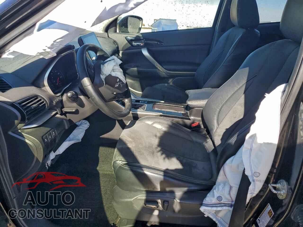 MITSUBISHI ECLIPSE 2023 - JA4ATWAA9PZ035576