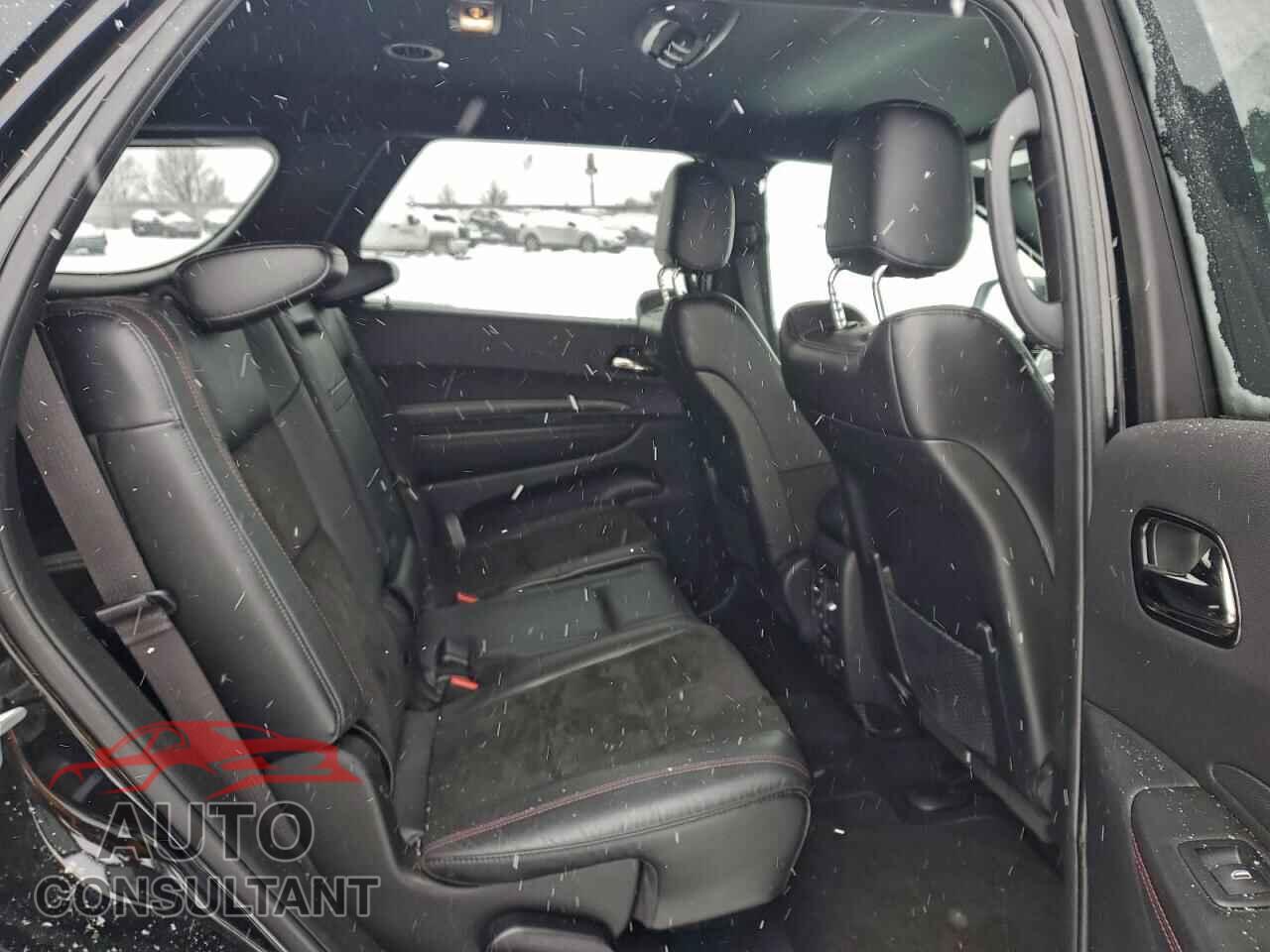 DODGE DURANGO 2022 - 1C4SDJCT2NC223526