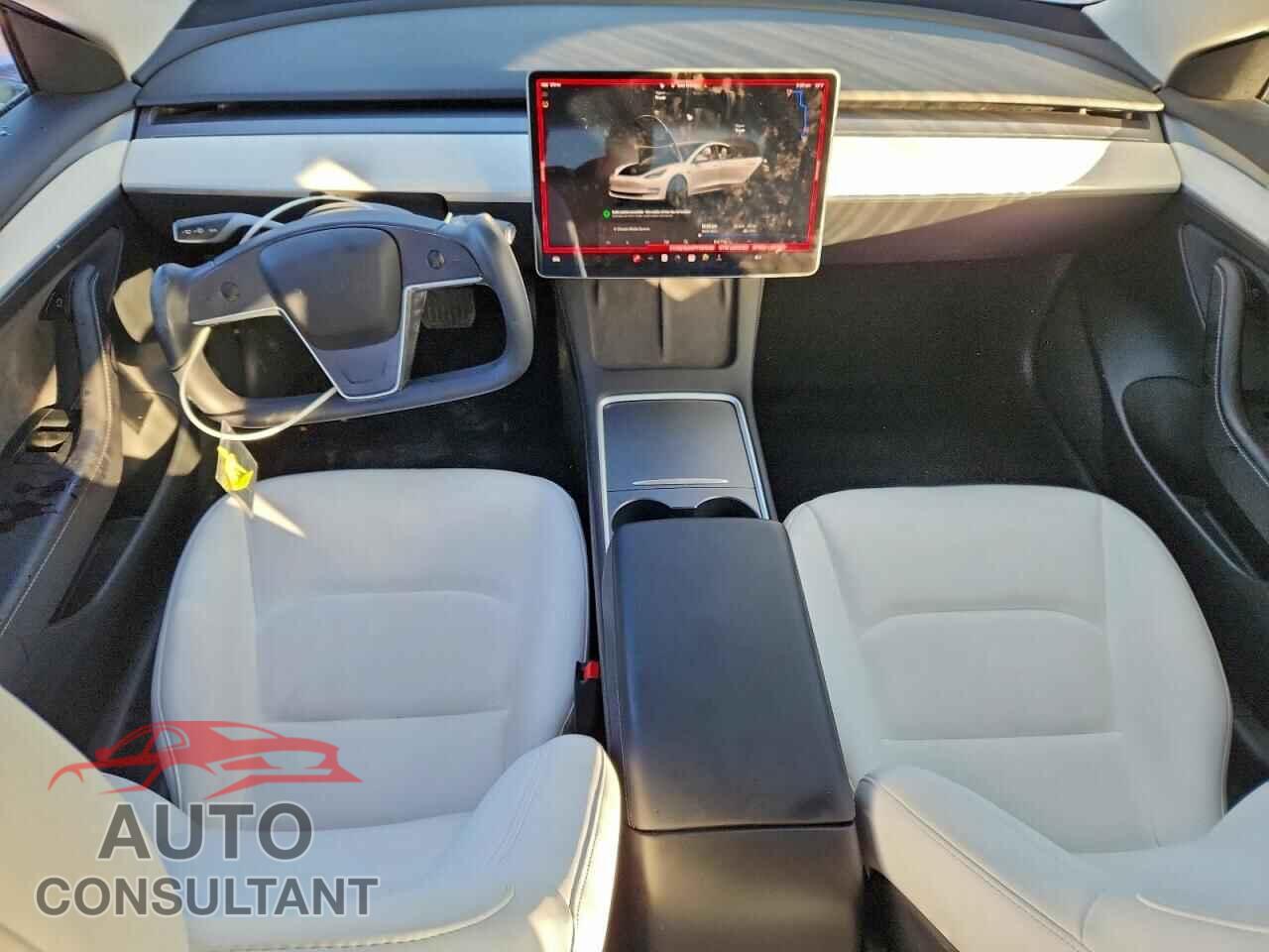 TESLA MODEL 3 2023 - 5YJ3E1EA6PF581330