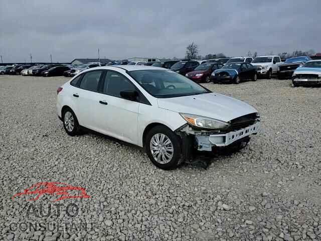 FORD FOCUS 2016 - 1FADP3E29GL238145