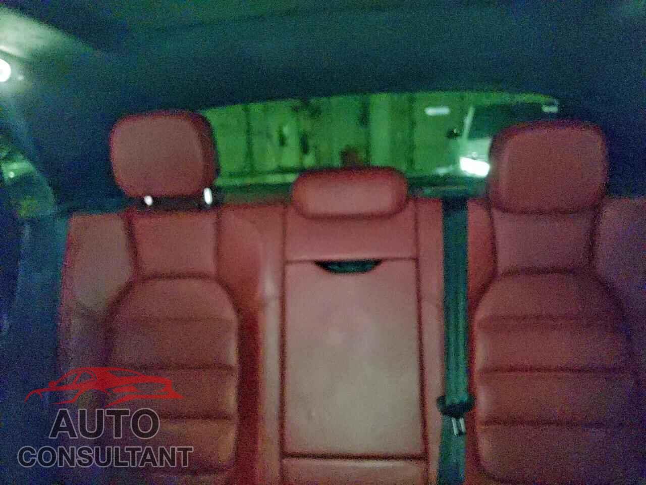 PORSCHE MACAN 2015 - WP1AF2A50FLB96617