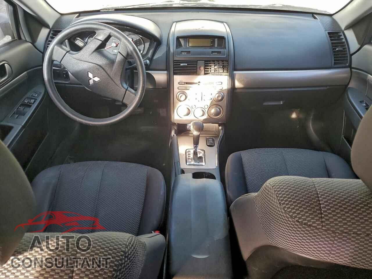 MITSUBISHI GALANT 2012 - 4A32B2FF5CE010344