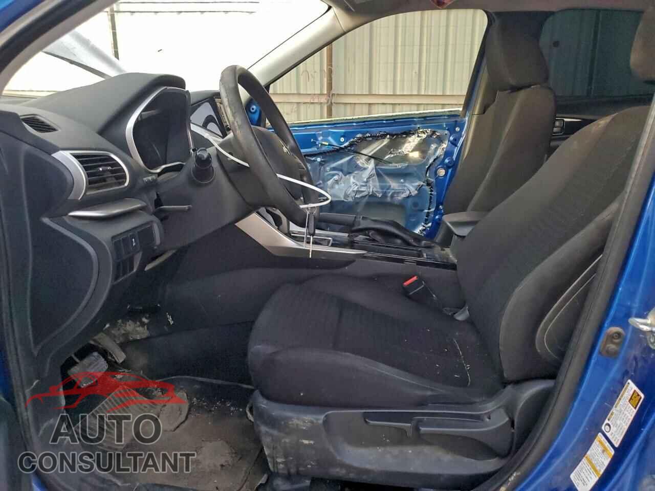 MITSUBISHI ECLIPSE 2020 - JA4AS3AA7LZ033840
