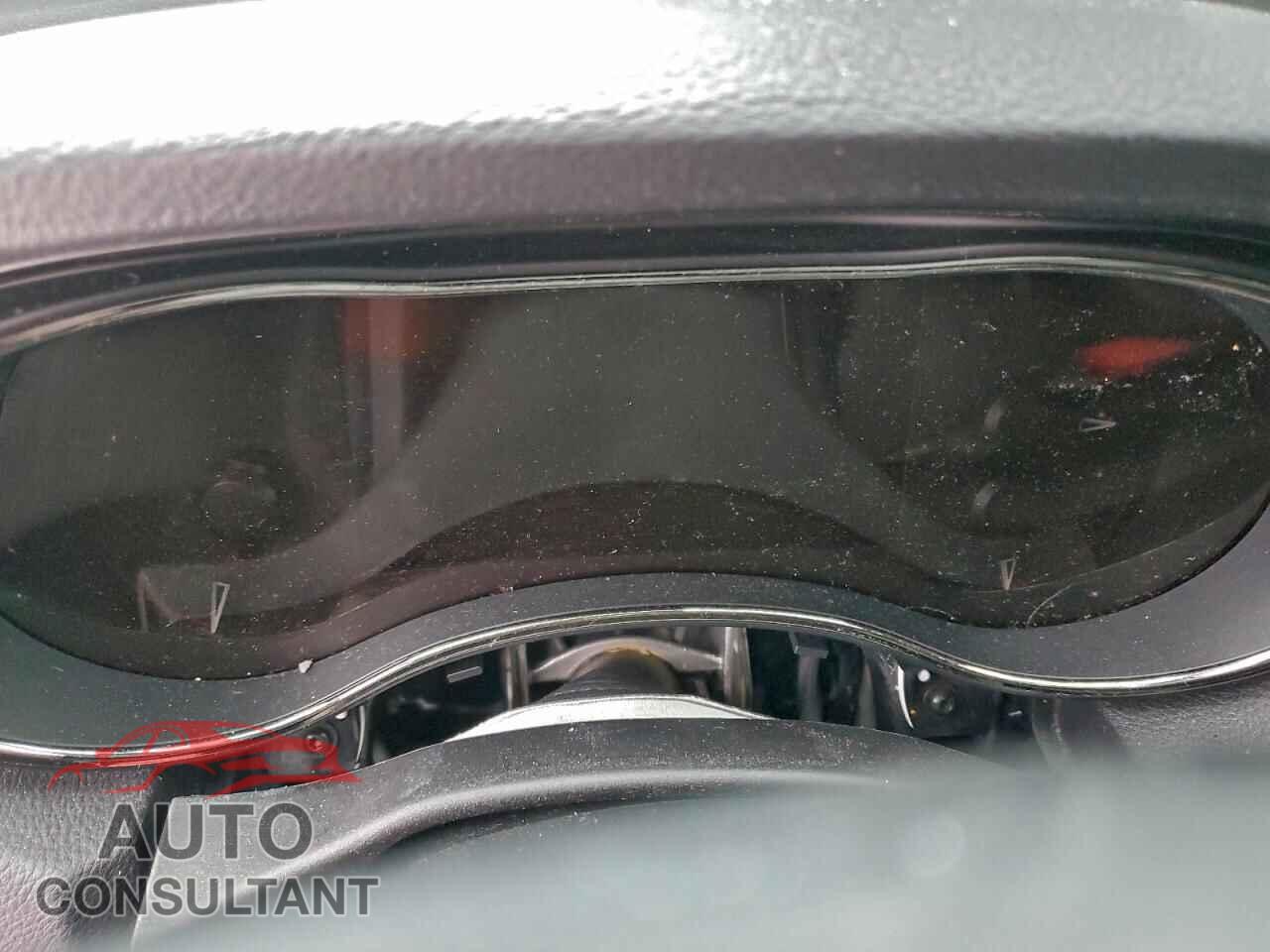 DODGE DURANGO 2019 - 1C4RDJDG6KC827320