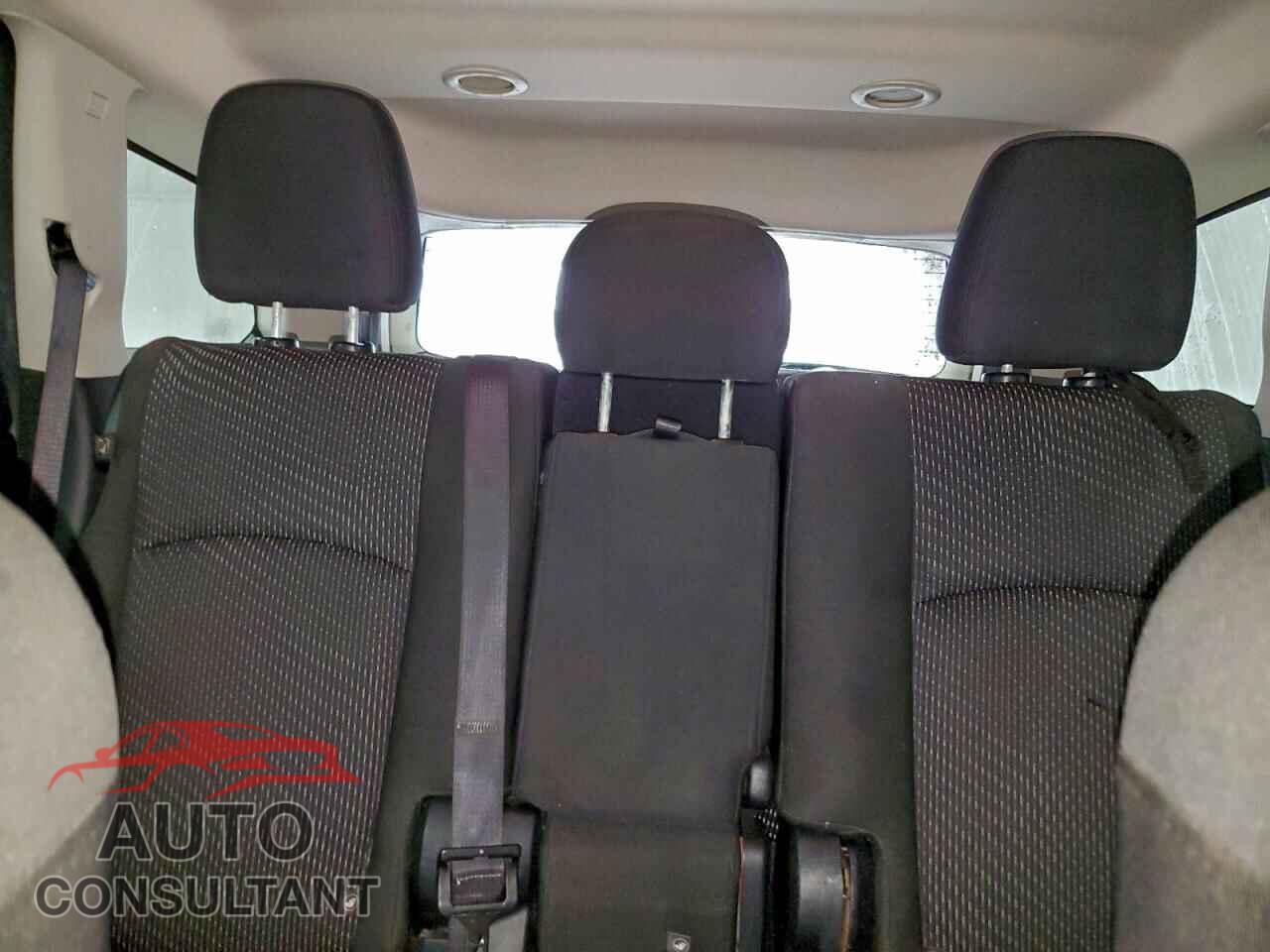DODGE JOURNEY 2019 - 3C4PDCBB4KT836628