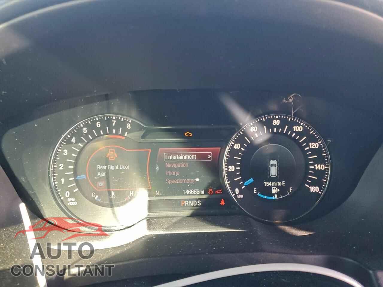 FORD EXPLORER 2017 - 1FM5K8HT2HGB59985