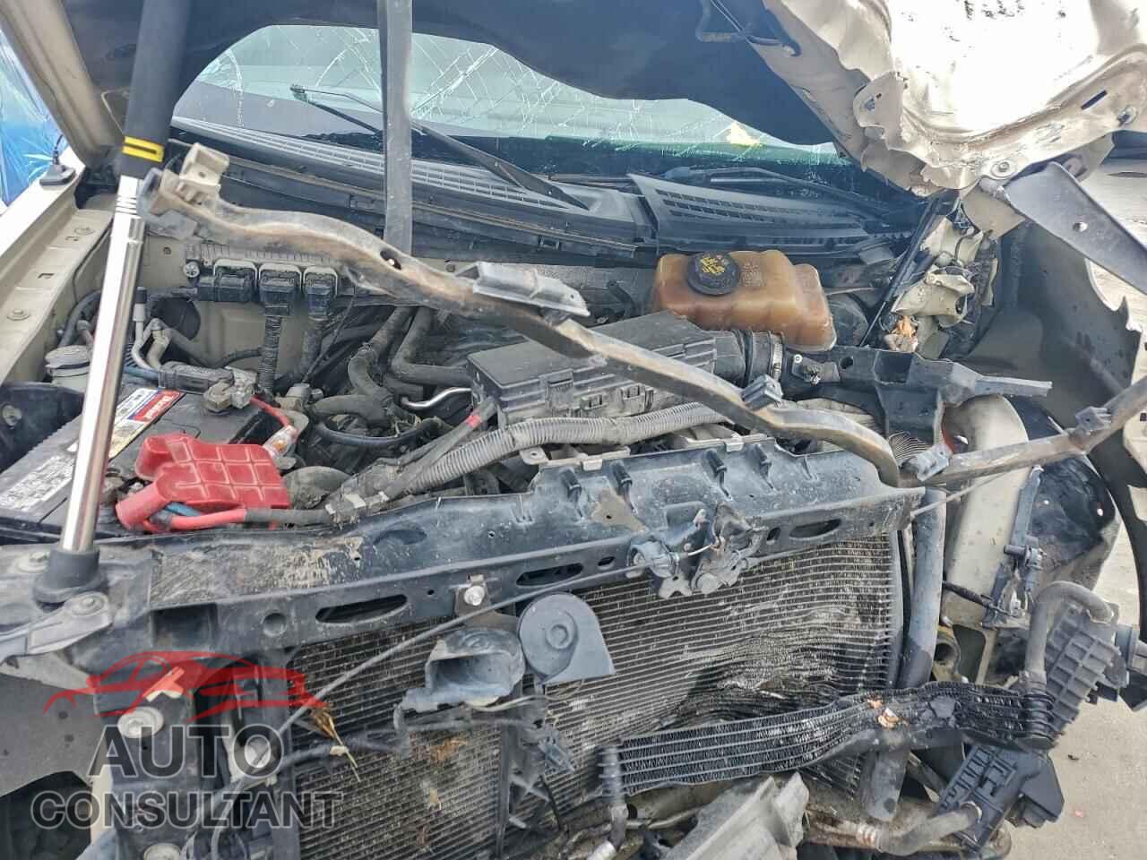 FORD F-150 2012 - 1FTFW1CF3CFC82456