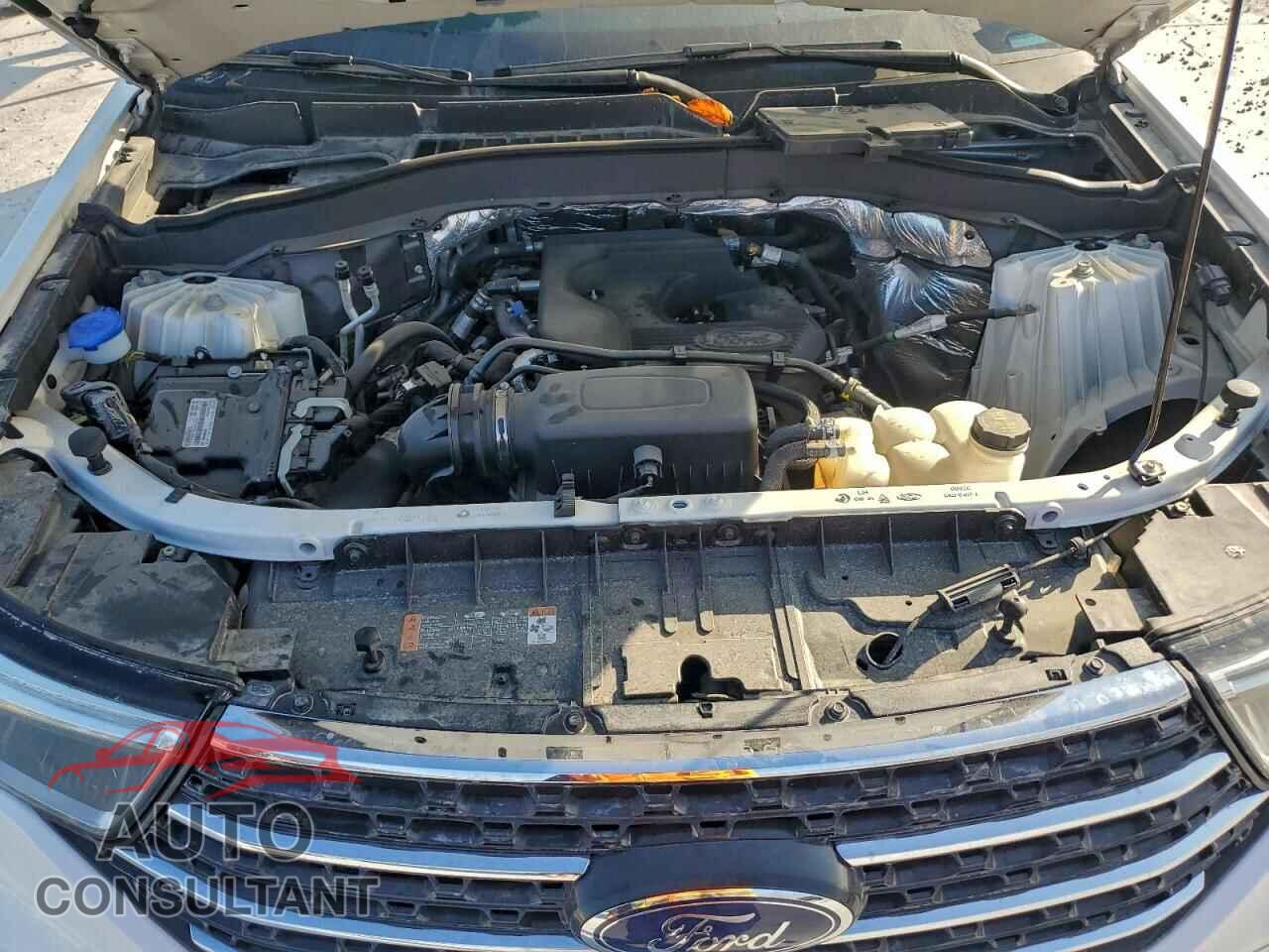 FORD EXPLORER 2020 - 1FMSK8DH1LGA41116