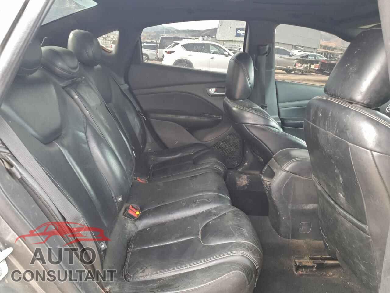 DODGE DART 2013 - 1C3CDFCA9DD299385