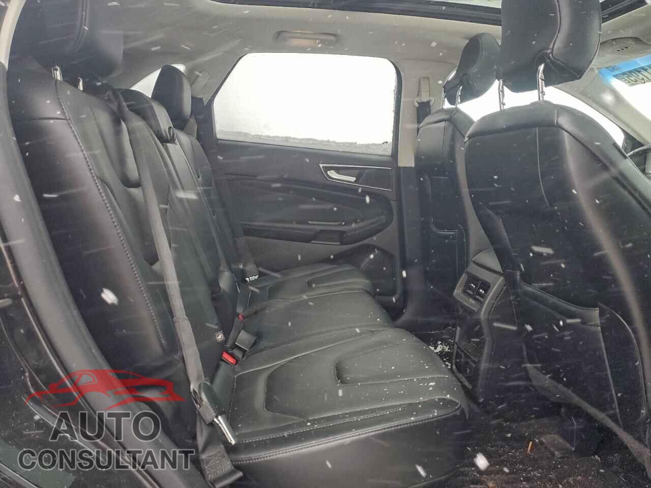 FORD EDGE 2016 - 2FMPK4K94GBB14082