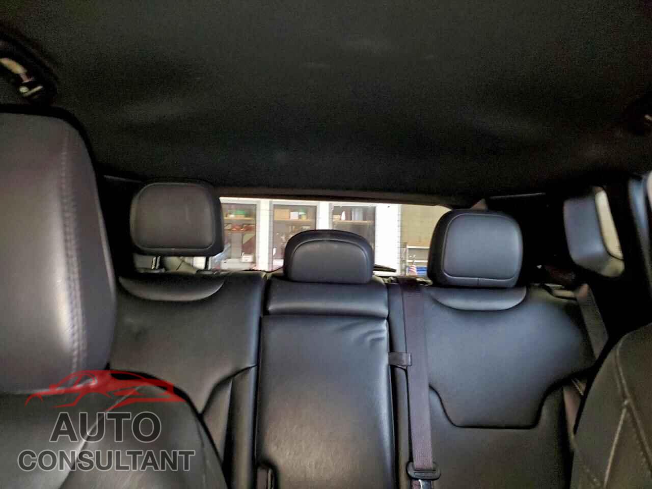 JEEP COMPASS 2024 - 3C4NJDCN7RT125143
