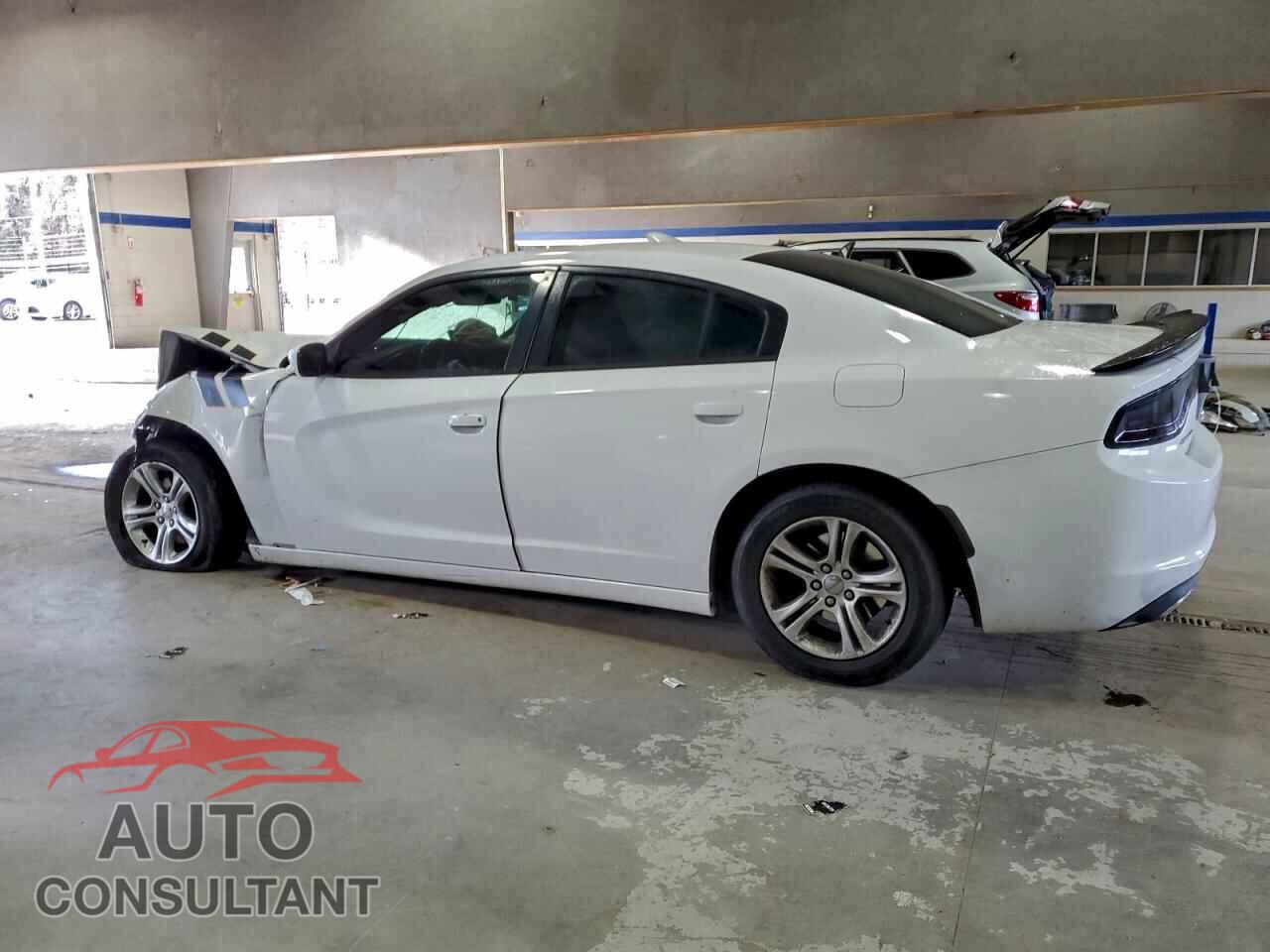 DODGE CHARGER 2015 - 2C3CDXBG3FH897750