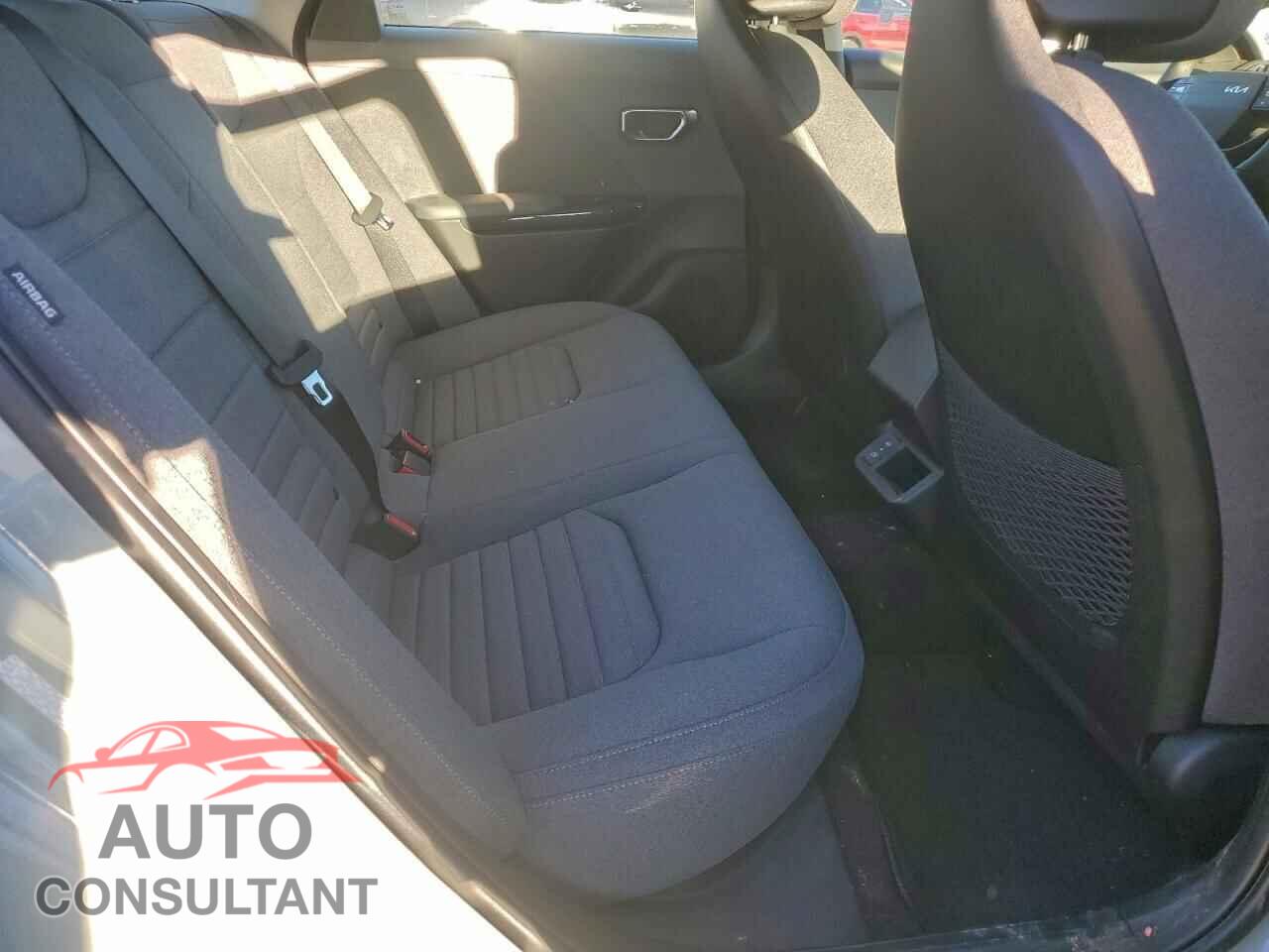 KIA K4 EX 2025 - 3KPFU4DE6SE190876