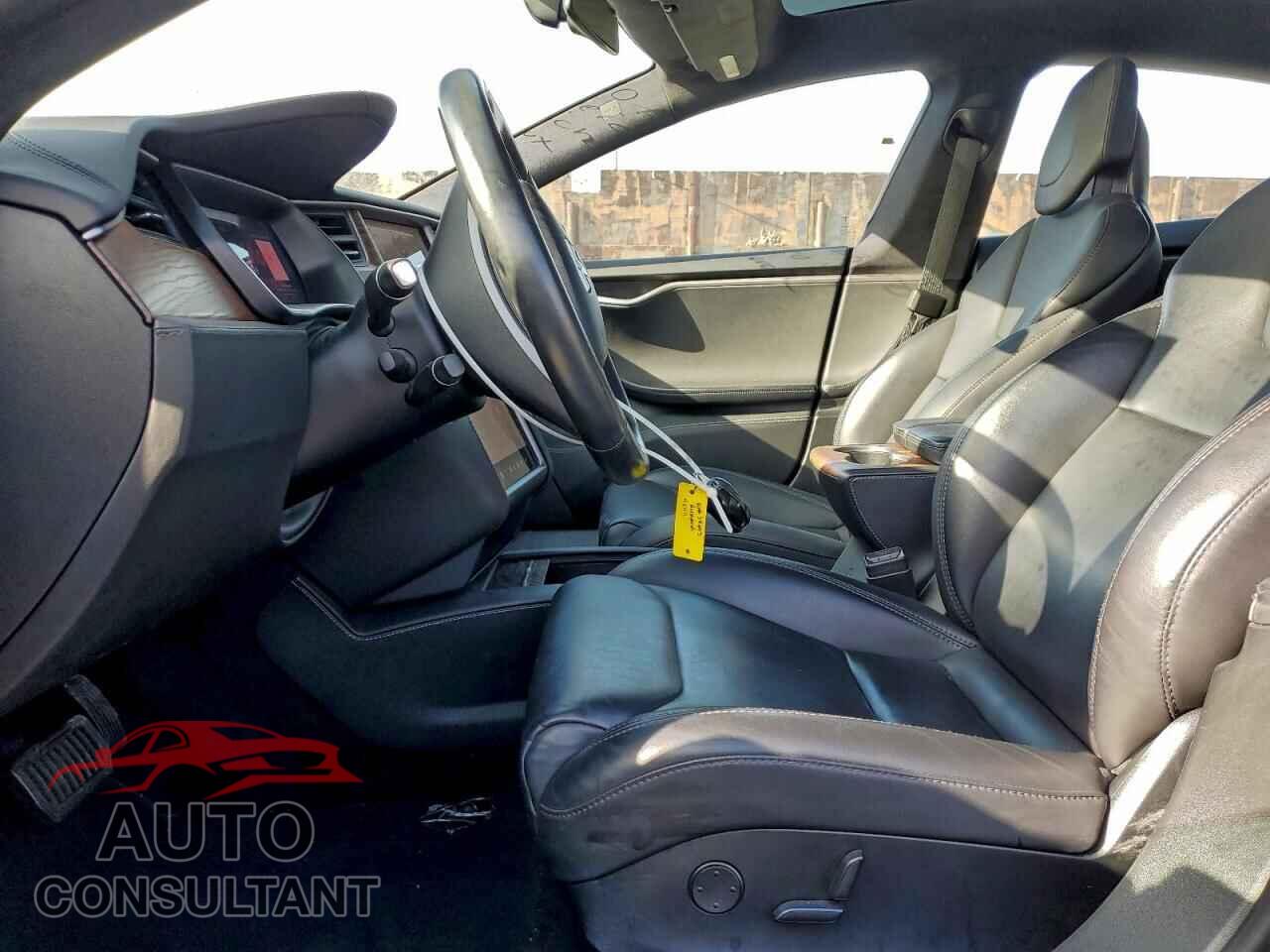 TESLA MODEL S 2019 - 5YJSA1E23KF302201