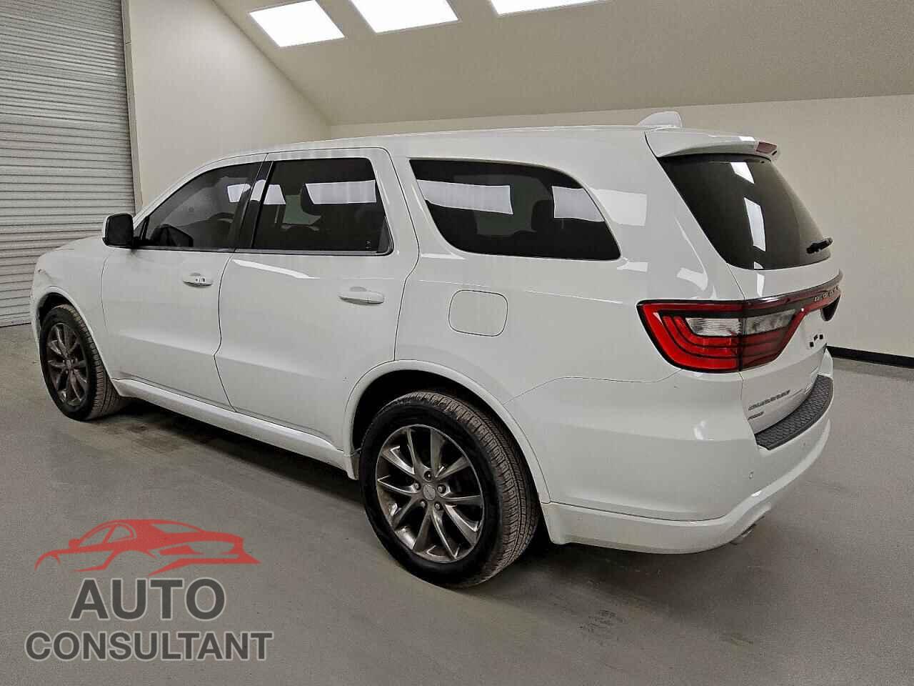DODGE DURANGO 2015 - 1C4RDJAG7FC861325