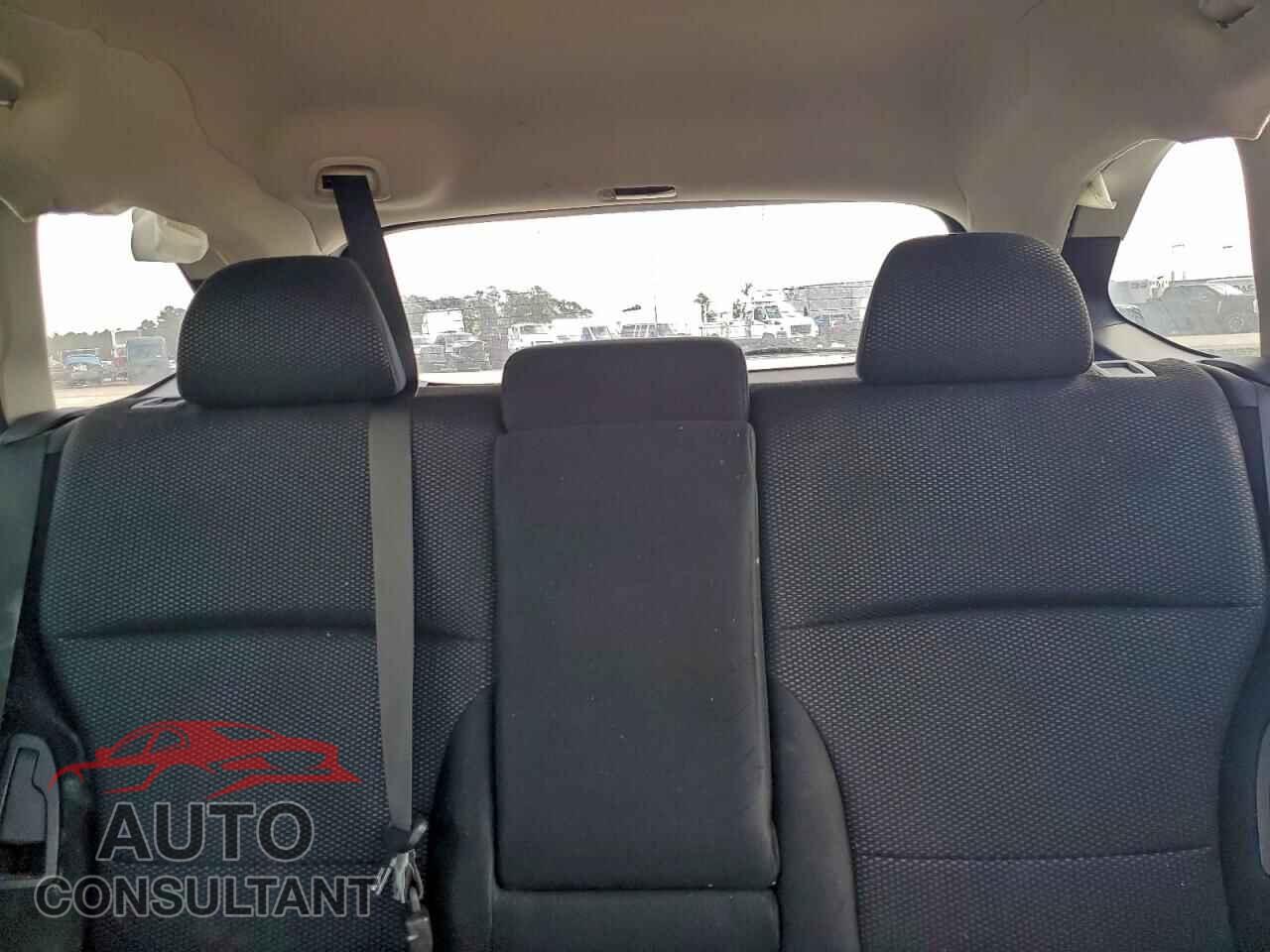 SUBARU OUTBACK 2016 - 4S4BSBEC6G3304701