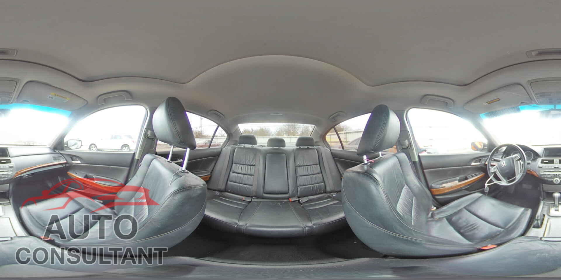HONDA ACCORD 2012 - 1HGCP3F87CA006529
