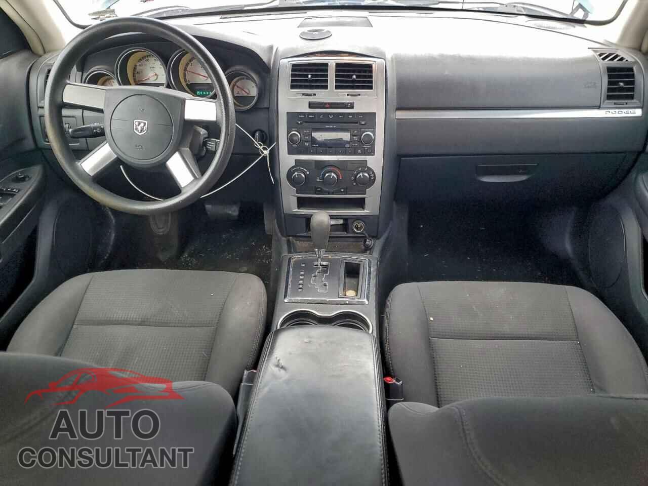 DODGE CHARGER 2010 - 2B3CA3CV5AH125559