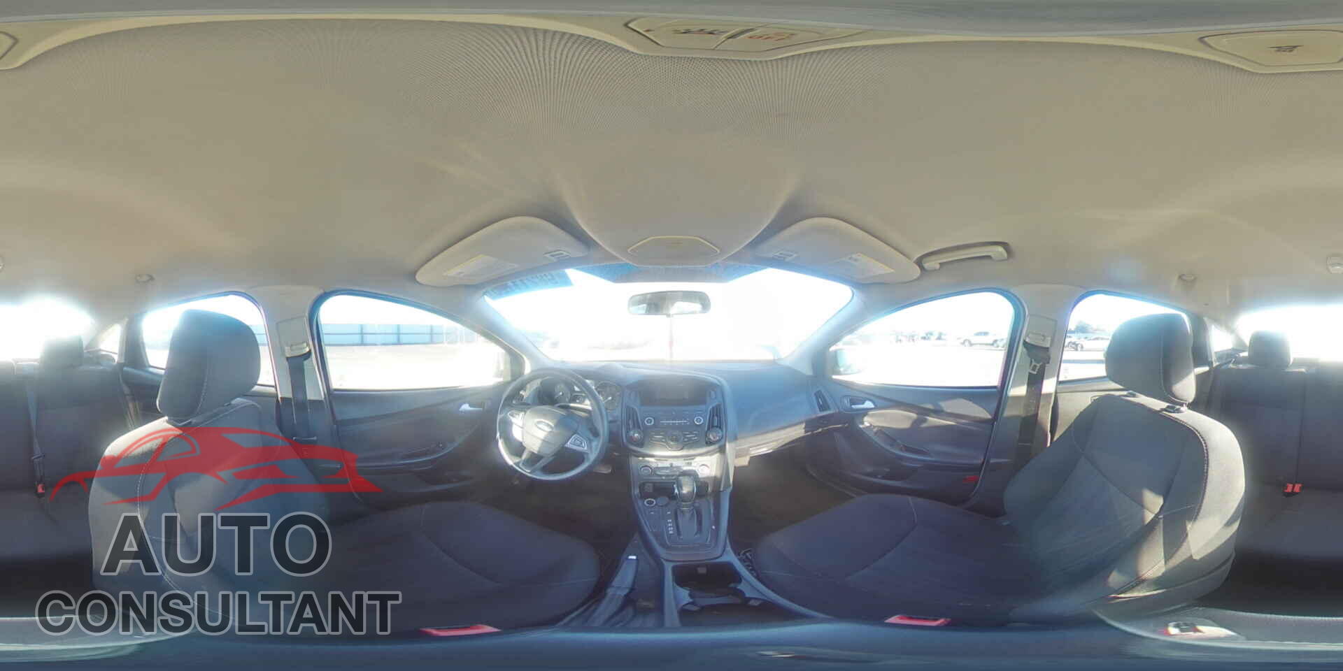 FORD FOCUS 2018 - 1FADP3FE5JL224050