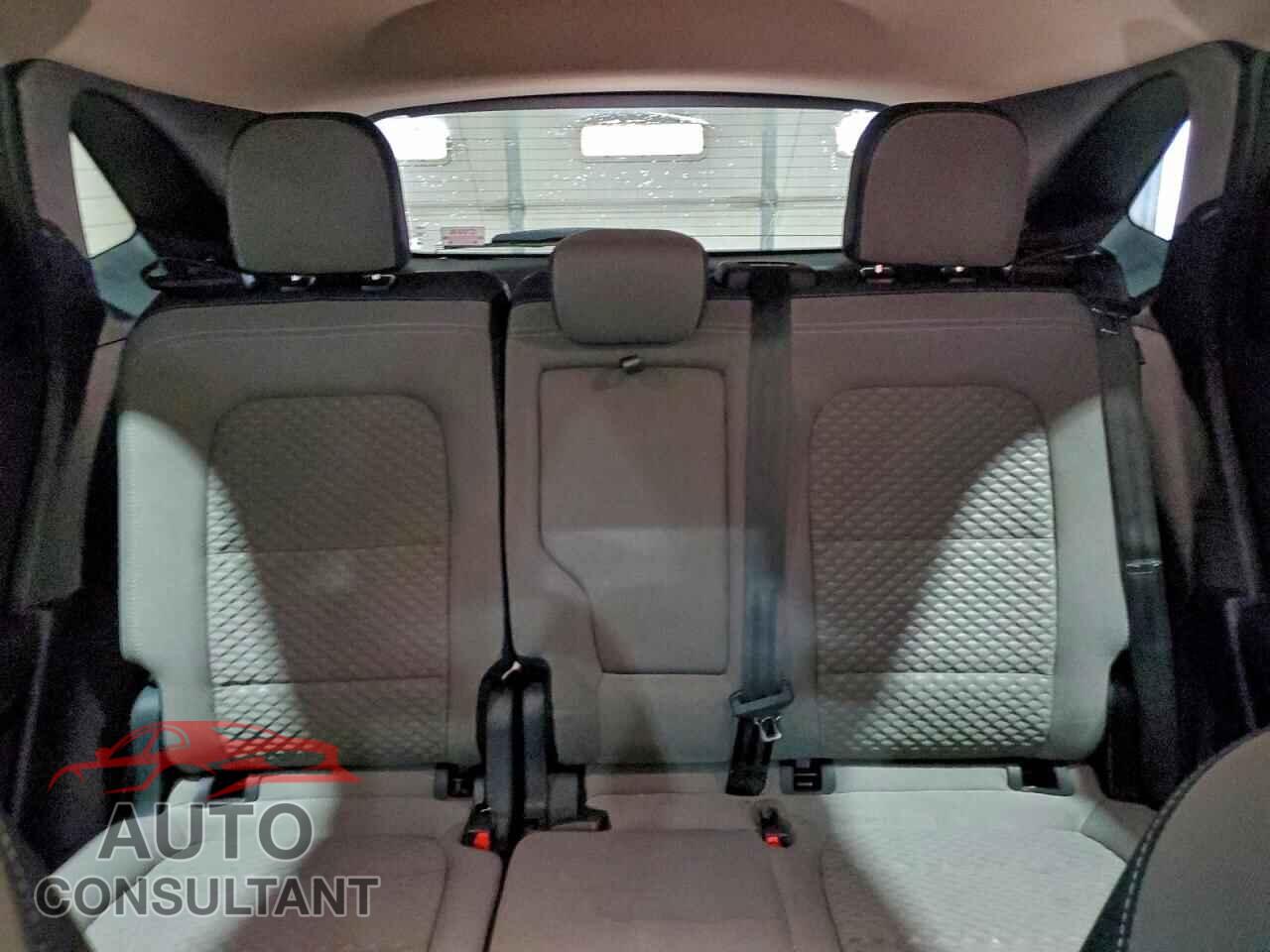 FORD ESCAPE 2020 - 1FMCU9G6XLUA21477