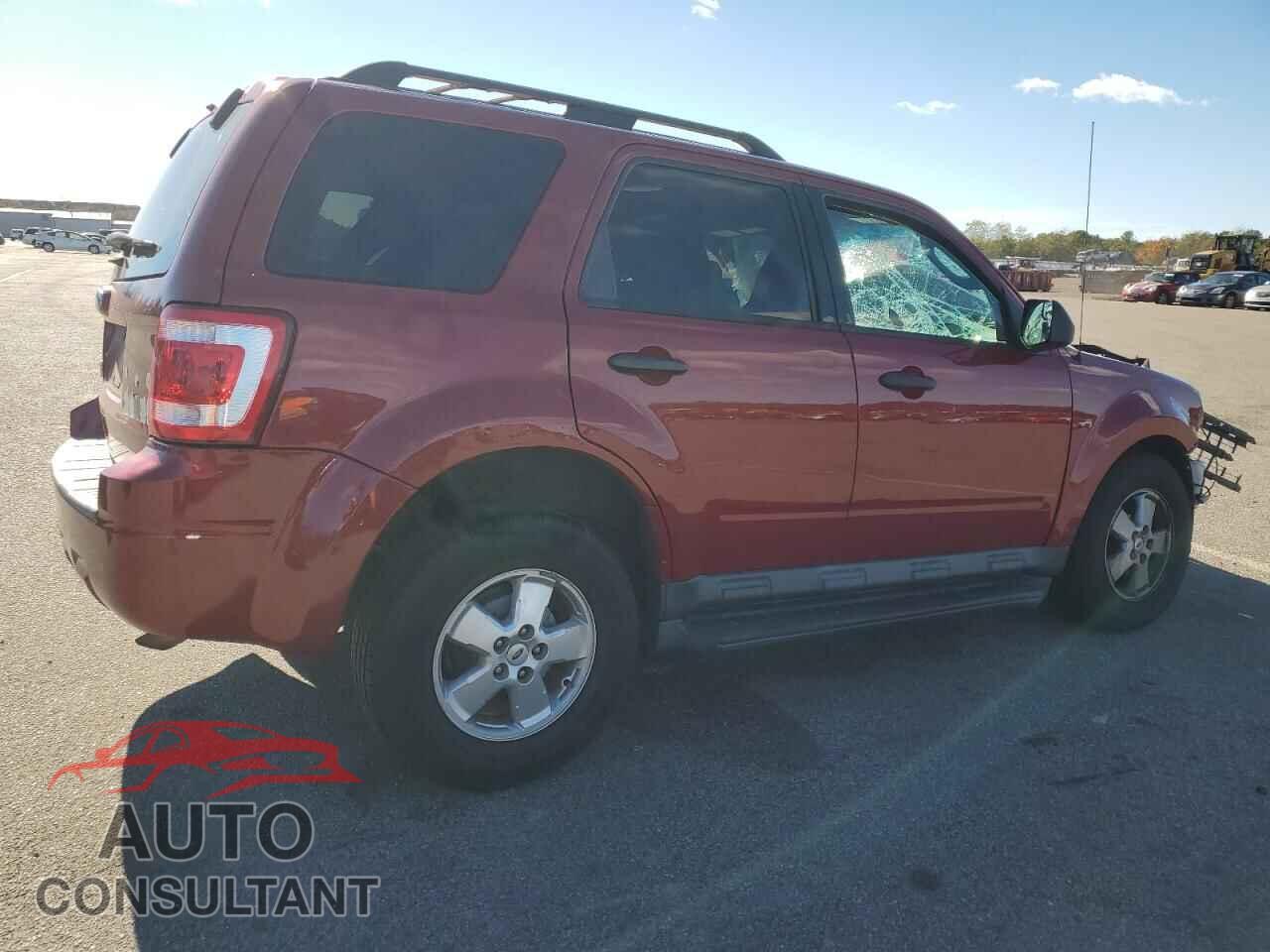 FORD ESCAPE 2011 - 1FMCU0D79BKB00951