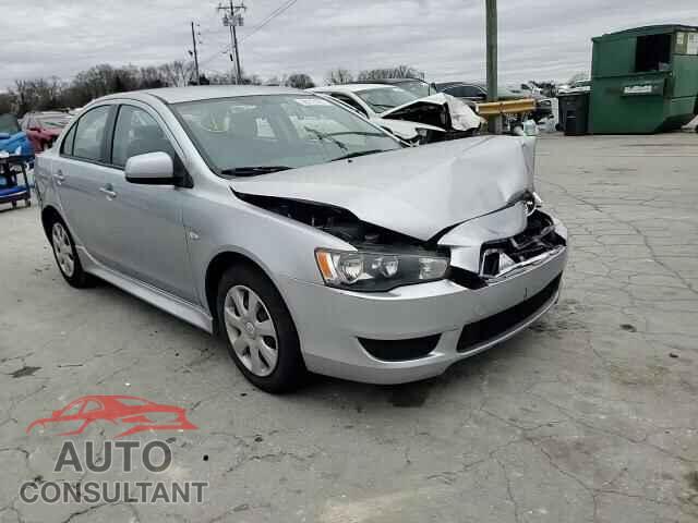 MITSUBISHI LANCER 2014 - JA32U2FU3EU017151