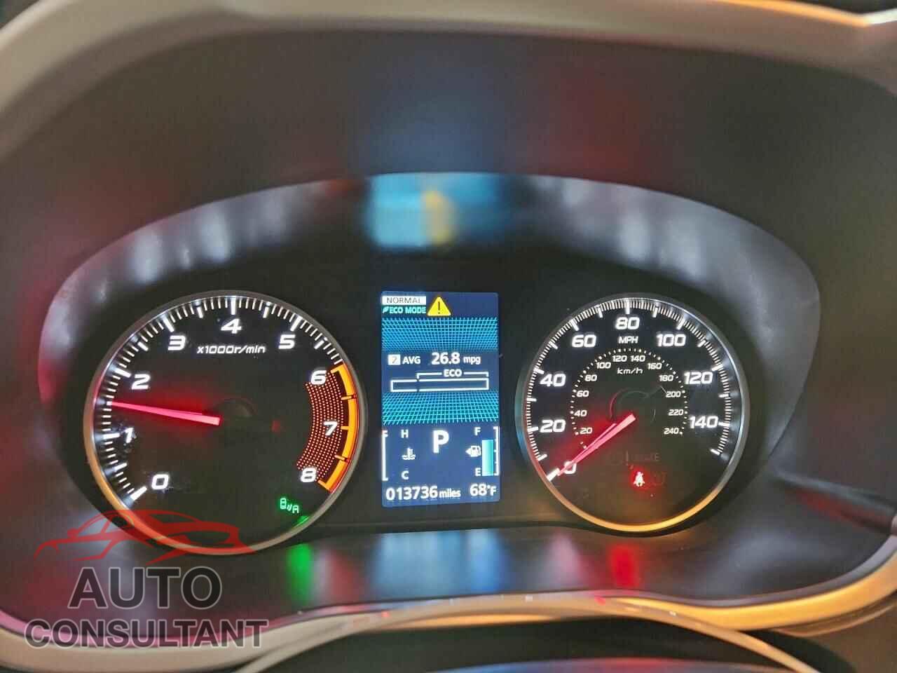 MITSUBISHI ECLIPSE 2025 - JA4ATWAA8SZ035075