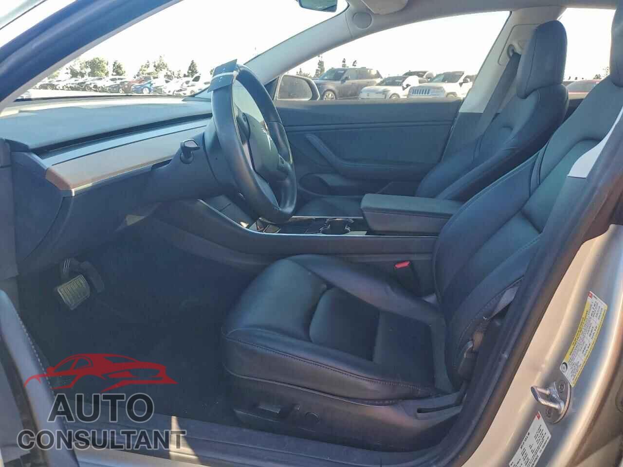 TESLA MODEL 3 2018 - 5YJ3E1EA0JF078478