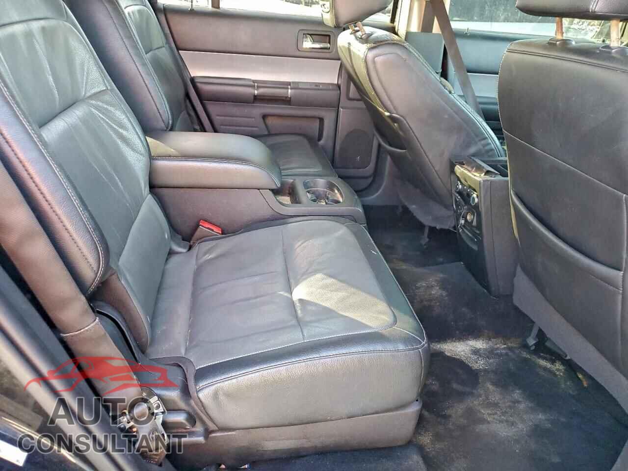 FORD FLEX 2013 - 2FMGK5D85DBD25751