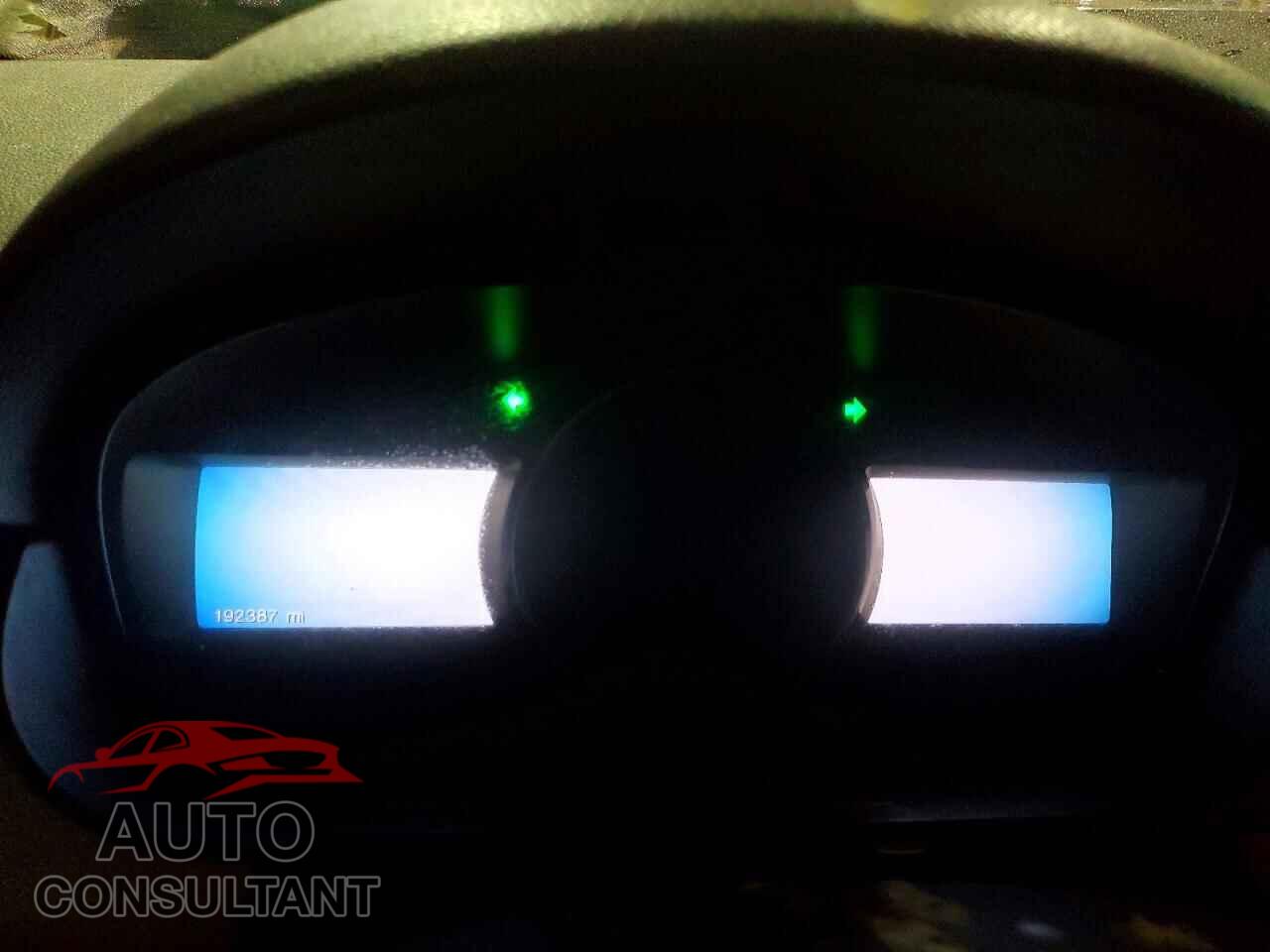 FORD EDGE 2013 - 2FMDK4JC4DBB03000